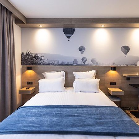 Best Western Saint Exupery Eysines - Bordeaux Ouest المظهر الخارجي الصورة