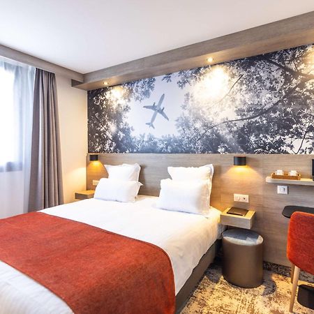 Best Western Saint Exupery Eysines - Bordeaux Ouest المظهر الخارجي الصورة