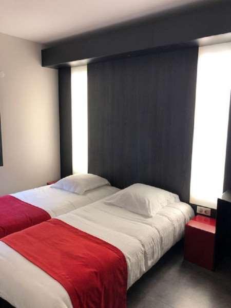 Best Western Saint Exupery Eysines - Bordeaux Ouest إيزين وسائل الراحة الصورة