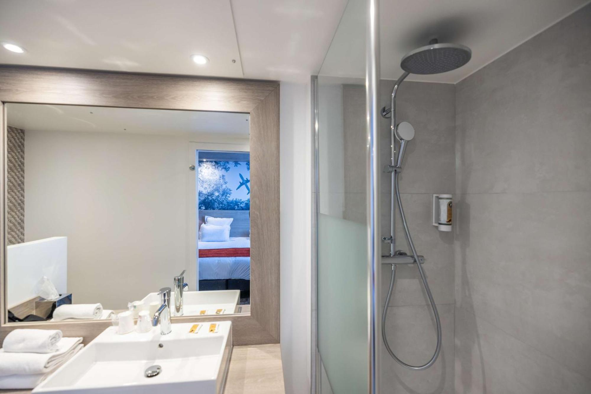 Best Western Saint Exupery Eysines - Bordeaux Ouest المظهر الخارجي الصورة