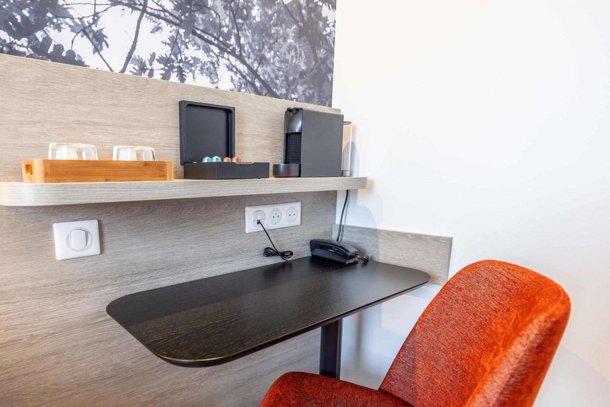 Best Western Saint Exupery Eysines - Bordeaux Ouest المظهر الخارجي الصورة