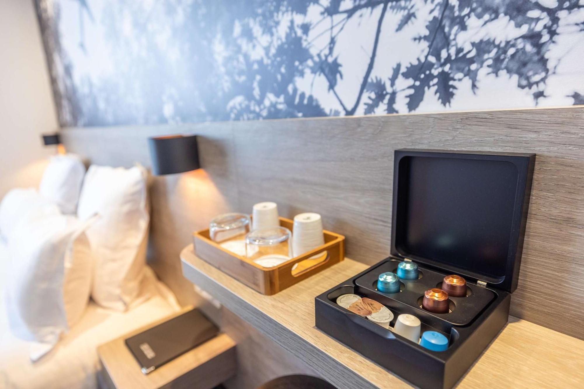 Best Western Saint Exupery Eysines - Bordeaux Ouest المظهر الخارجي الصورة