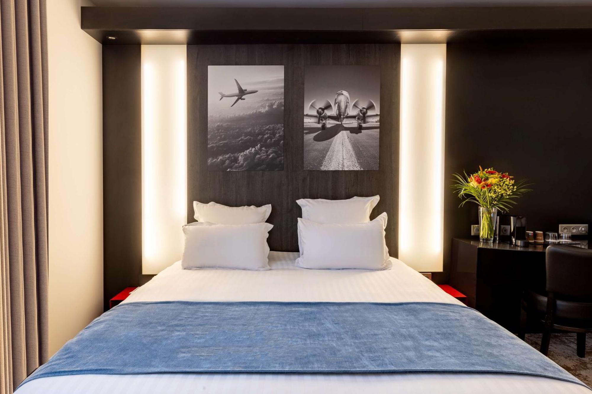 Best Western Saint Exupery Eysines - Bordeaux Ouest المظهر الخارجي الصورة